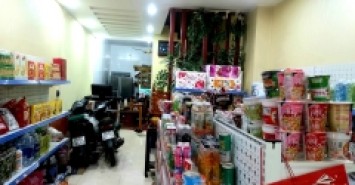 Bán nhà Quan Nhân ngõ thông Kinh doanh 50m 5T MT 5m xe 5 tạ đỗ cửa. Nhỉnh 5 tỷ