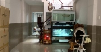 Nhà đẹp Tân Bình, sát CC Bàu Cát, 100m2, xây mới chỉ 7.9 tỷ