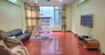 Bán nhà Quan Nhân Thanh Xuân 50m 4 tầng, 4 ngủ, full đồ, chỉ 4 tỷ