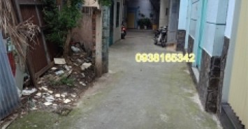 Bán nhà khu vực Phan Xích Long, P7, Phú Nhuận 69m2 Chỉ 6 Tỷ