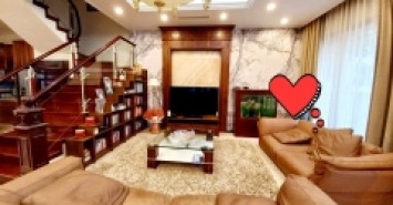CHÍNH CHỦ BÁN NHÀ BIỆT THỰ VƯỜN ĐÀO LẠC LONG QUÂN - TÂY HỒ. DT 386M2. GIÁ 170 TỶ