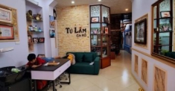 BÁN NHÀ PHỐ KHÂM THIÊN HÀ NỘI GIÁ 2.95 TỶ