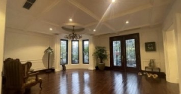 BÁN NHÀ TRẦN DUY HƯNG - CẦU GIẤY. GARA. Ô TÔ TRÁNH. KD SẦM UẤT. DT 75M2. GIÁ 34 TỶ