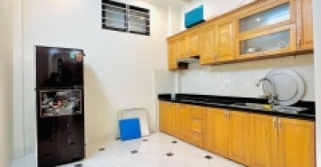 Bán nhà Mỹ Đình, Nam Từ Liêm, 32m2, 4 tầng, giá 3.75 tỷ, ô tô đỗ cửa