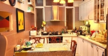 Bán nhà Đội Cấn, cực đẹp, ngõ thoáng, thẳng, vài bước ra phố, giá hợp lý 41x6T giá 5.95 tỷ