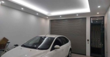 bán nhà Nguyễn Văn Cừ, 118m x 5 tầng, mặt tiền 5.5m, thang máy, gara, kinh doanh