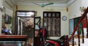 40m 6 Tầng Mặt Tiền 4m Nhỉnh 4 Tỷ Phố Võ Chí Công Cầu Giấy. Vị Trí Đẹp Giao Thông Thuận Lợi. Nhà Nhỏ Tiền Thiết Kế Thông Sàn Phòng Ngủ Rộng. Chủ Cần Bán Nhanh