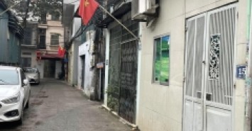 Bán nhà Phố Viên, Đức Thắng, Bắc Từ Liêm, 54m2, giá 3.55 tỷ, 0345752279