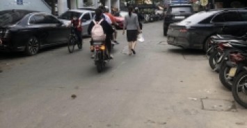 BÁN GẤP !! MẢNH ĐẤT SIÊU HIẾM - PHỐ HOÀNG CẦU - QUẬN ỦY ĐỐNG ĐA. 150M X MT 7M. GIÁ 42 TỶ