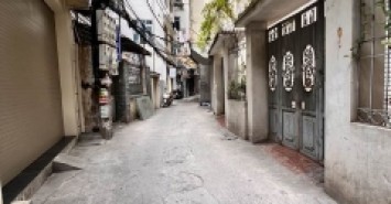 88m 7 Tầng Mặt Tiền 4.5m Nhỉnh 14 Tỷ Phố Nguyễn Văn Huyên Trung Tâm Cầu Giấy. Dòng Tiền Tự Khai Thác 800 Triệu 1 Năm. Sổ Nở Hậu. Chủ Thiện Chí Muốn Bán Nhanh.