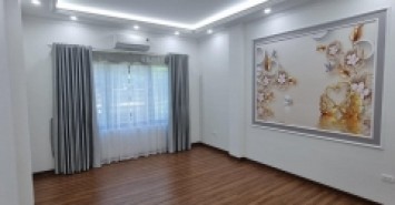 41m 5 Tầng Mặt Tiền 4.2m Nhỉnh 4 Tỷ Phố Dương Quảng Hàm Trung Tâm Cầu Giấy. Chủ Tự Xây Chắc Chắn. Vị Trí Cực Đẹp Kinh Doanh Online Đỉnh. Ngõ Thông Tứ Tung Kinh Doanh Tấp Nập. Chủ Cần Bán Nhanh