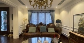 BÁN BIỆT THỰ CIPUTRA - TÂY HỒ. KHU QUAN CHỨC Ở YÊN TĨNH. DT 200M2. GIÁ 60 TỶ