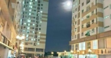 Kẹt tiền cần bán gấp chung cư Hưng Ngân giá 1,62 Tỷ !
