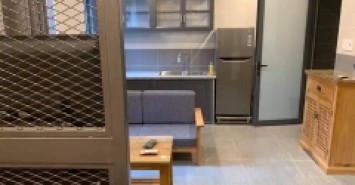 Bán Nhà Phú Nhuận - Lê Văn Sỹ Thu Nhập 35 Triệu/Tháng - Chỉ 6.3 Tỷ