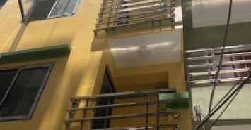 CHUNG CƯ MINI - ĐỊNH CÔNG - DÒNG TIỀN TỐT - GẦN OTO - NGÕ THÔNG - 50M2 - 6 TỶ