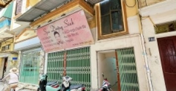 Quá đẹp Mặt ngõ Tân Mai 41/60m 3 tầng MT6m ô tô ngõ thông Kinh doanh gì cũng tuyệt vời