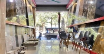 VIP! NHÀ MẶT PHỐ THANH NHÀN 58M2 5 TẦNG. GIÁ CHỈ 23.XX TỶ.