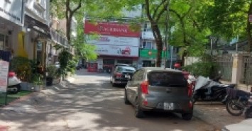 51m 6 Tầng Mặt Tiền 4m Phân Lô Vỉa Hè Đá Bóng Phố Nguyễn Thị Định Cầu Giấy. Nhà 2 Mặt Thoáng View Trường Học. Kinh Doanh Sầm Uất. Ô Tô Dừng Đỗ Ngày Đêm. Chủ Thiện Chí Cần Bán Nhanh.