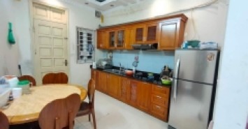 Bán nhà ngõ 106 Hoàng Quốc Việt, quận Cầu Giấy, Hà Nội, 80m2, giá 11.4 tỷ