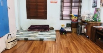 Bán nhà Nguyễn Chính - Hoàng Mai - Gần phố, tiện ích - 5 tầng - Giá 3.25 tỷ