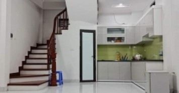 Trường Chinh. Nhỉnh 3 tỷ sở hữu nhà 4 tầng đẹp, full đồ, 20m ô tô dừng đỗ.