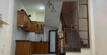TÔI BÁN NHÀ DƯƠNG NỘI 4 TẦNG - 3 PHÒNG NGỦ - HƯỚNG ĐÔNG NAM - Ô TÔ ĐỖ CÁCH NHÀ 30M - GIÁ 2TỶ450TR