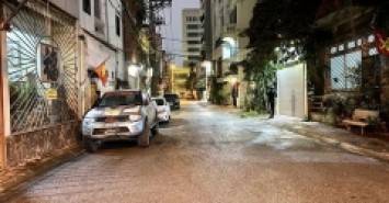 PHỐ VỊP NGUYỄN SƠN, NGUYỄN VĂN CỪ, LONG BIÊN, KINH DOANH - LÔ GÓC - GARA Ô TÔ - Ô TÔ TRÁNH