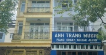 Cần Bán Gấp Nhà 3 Lầu KDC Hiệp Thành CiTy DT 5x19 Đường To Vật Vã 10m, Giá Siêu Rẻ 7,1 Tỷ !