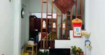35m Nhỉnh 3 Tỷ Trung Tâm Quận Cầu Giấy. Nhà Nhỏ Tiền Khu Vực Dân Trí Cao An Ninh Tốt. Gần Trường, Công Viên Cầu Giấy. Chủ Cần Bán Nhanh