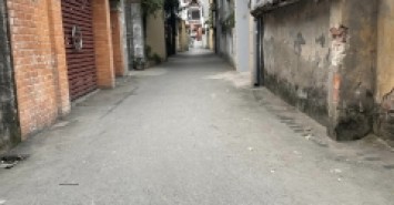 Bán đất Phương Canh, Nam Từ Liêm, 90m2, giá 2.9 tỷ, SĐCC, 0345752279