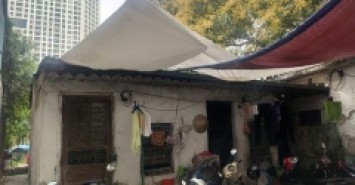 ƠN GIỜI ĐẤT ĐÂY RỒI! ĐẤT CỰC HIẾM CHO CCMN, NHÀ 5 TẦNG (Nam 0973909789)