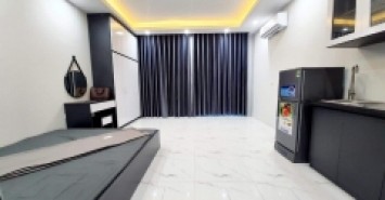 Bán nhà ngõ 136 Cầu Diễn, Bắc Từ Liêm, 62m2, 7 tầng, 12 phòng khép kín, giá 7.85 tỷ