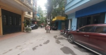 45m 6 Tầng Mặt Tiền 9.3m Nhỉnh 8 Tỷ Phân Lô Ô Tô Tránh. Kinh Doanh Bất Chấp. Gần Trường Đại Học. Chủ Cần Bán Nhanh.