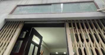 Bán nhà ngõ 63 Lê Đức Thọ, Mỹ Đình, Nam Từ Liêm, 34m2, 6 tầng, 3.8 tỷ, cực gần phố