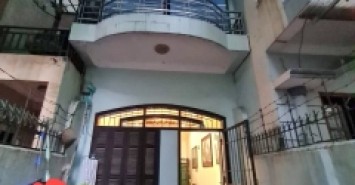 BÁN NHÀ PHÂN LÔ PHÙNG CHÍ KIÊN - HOÀNG QUỐC VIỆT. NGÕ Ô TÔ. DT 74M2. GIÁ 7,9 TỶ