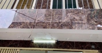 Nhà đẹp Q11, Hẻm thông Lạc Long Quân nhỉnh 2 tỷ