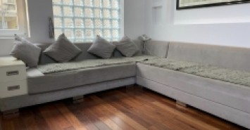 Bán nhà Hàng Chuối, diện tích 61m2, 6 tầng 10 phòng, mặt tiền 5.8m, chỉ 15 tỷ