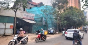 Bán Gấp Lô Đất Quận Hoàng Mai, KĐT Bắc Linh Đàm 220m, Mt 12m, Giá 35 tỷ.