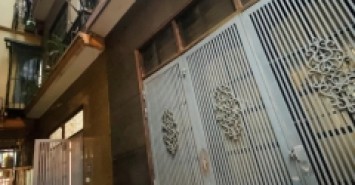 Phú Minh, Minh Khai, Bắc Từ Liêm, 40m2, 3 tầng, mặt tiền 4m, giá 2.4 tỷ
