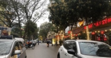 70m 6 Tầng Mặt Tiền 5.5m Nhỉnh 13 Tỷ Phố Nguyễn Khánh Toàn Cầu Giấy. Ô Tô Đỗ Cửa. Vỉa Hè Rộng Kinh Doanh Sầm Uất. Thang Máy Nhập Khẩu. Chủ Cần Bán Nhanh
