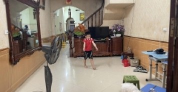 Bán nhà ngõ 136 Cầu Diễn, Bắc Từ Liêm, 45m2, giá 5.1 tỷ, ô tô vào nhà, kinh doanh