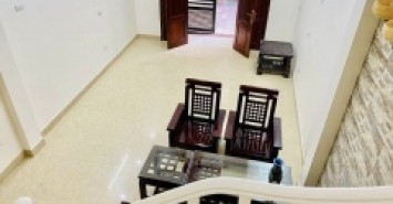 Tôi bán gấp căn nhà này Vũ Tông Phan oto vào 55m2 nhà 4 tầng giá 6 tỷ 2