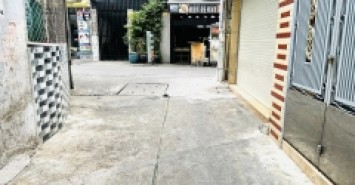 Nhà BÁN Quận 11, hẻm 4m Lê Đại Hành, 35m2 nhỉnh 5 tỷ