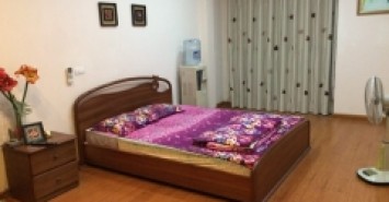 Bán nhà Lê Đại Hành, diện tích 47m2, 5 tầng, nhỉnh 7 tỷ, nhà đẹp ở ngay, 0977 097