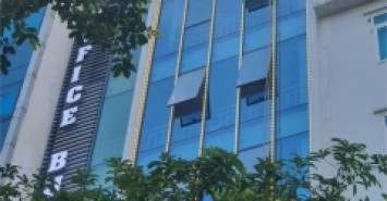 Siêu hót mặt phố Đống Đa, 98m2, 8 tầng có hầm, phân lô giá cực kì hợp lý