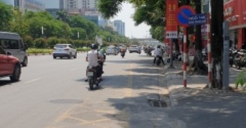 55m Mặt Tiền 4m Nhỉnh 8 Tỷ Phố Trần Duy Hưng Cầu Giấy. Ô Tô 7 Chỗ Đỗ Cửa. Ngõ Thông Kinh Doanh Cực Đỉnh. Vị Trí Đắc Địa. Chủ Cần Bán Để Chuyển Ra Mặt Đường.