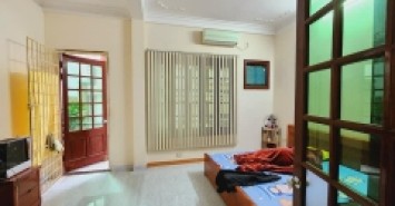 Bán Nhà phố Thái Hà. Lô Góc, 3 thoáng, gần ô tô , tiện ích bạt ngàn.