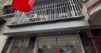 2.2 tỷ, nhà 4 tầng cực đẹp, 36m2, Tây Tựu, Bắc Từ Liêm, Hà Nội