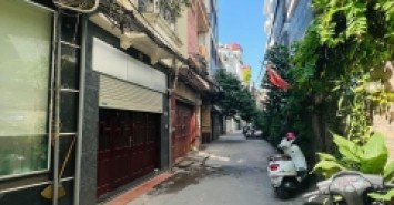 48m 6 Tầng Mặt Tiền 11m Nhỉnh 10 Tỷ Lô Góc Ô Tô 16 Chỗ Dừng Đỗ Ngày Đêm Phố Nguyễn Văn Huyên Cầu Giấy. Vị Trí Cực Đẹp. Gần Trường Đại Học Công Viên Nghĩa Đô. Chủ Cần Bán Nhanh