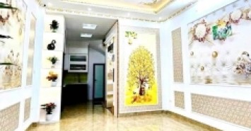 ???? LÔ GÓC, DÂN XÂY 4 TẦNG NHÌNH 3 TỶ, Ô TÔ QUA NHÀ, NGÔ GIA TỰ LONG BIÊN.